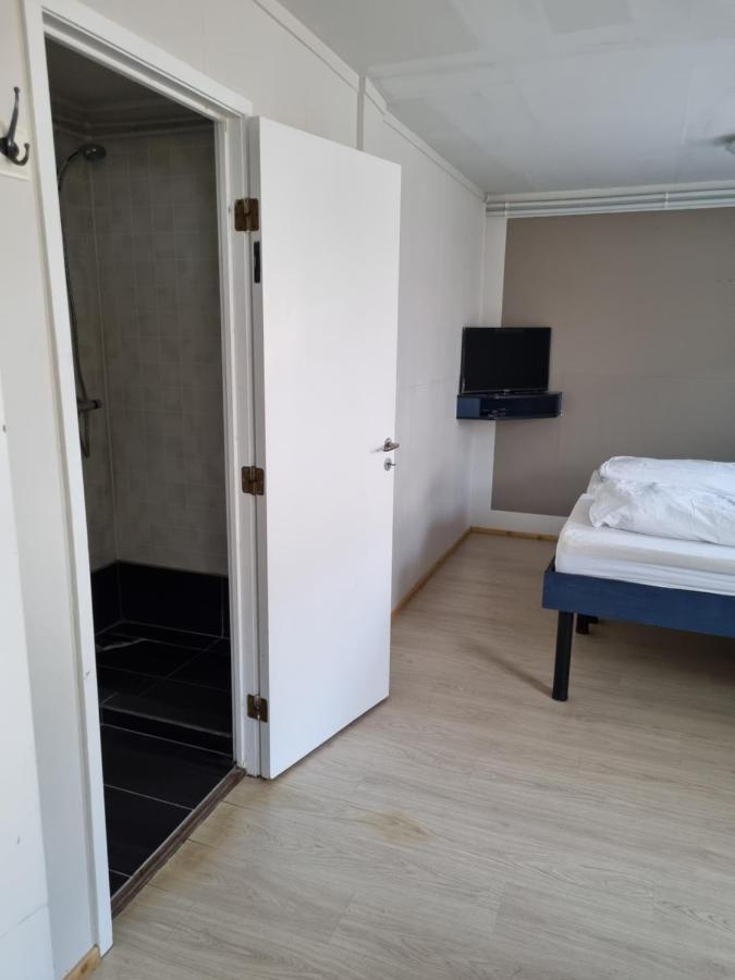 Hotel Gil Budardalur Esterno foto