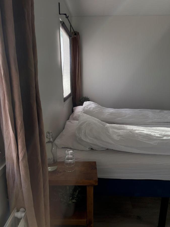 Hotel Gil Budardalur Esterno foto